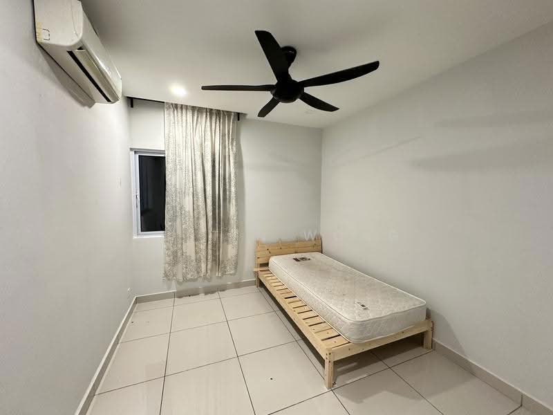 Condominium for Rent at Aurora Residence @ Lake Side City - Austin Wong - Bedroom - PropertyGuru.com.my