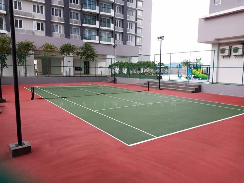 Condominium for Rent at Aurora Residence @ Lake Side City - Austin Wong - Exterior - PropertyGuru.com.my