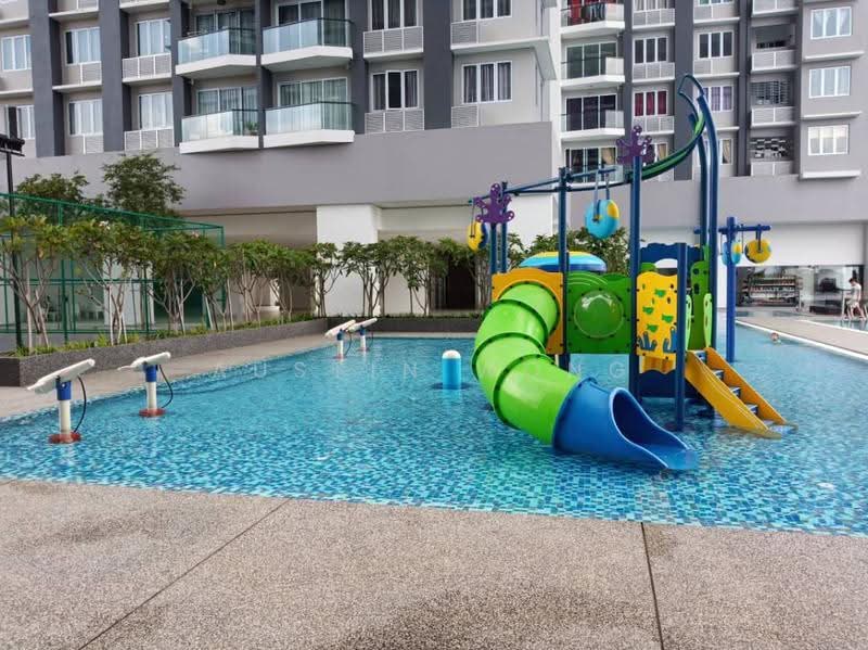 Condominium for Rent at Aurora Residence @ Lake Side City - Austin Wong - Exterior - PropertyGuru.com.my