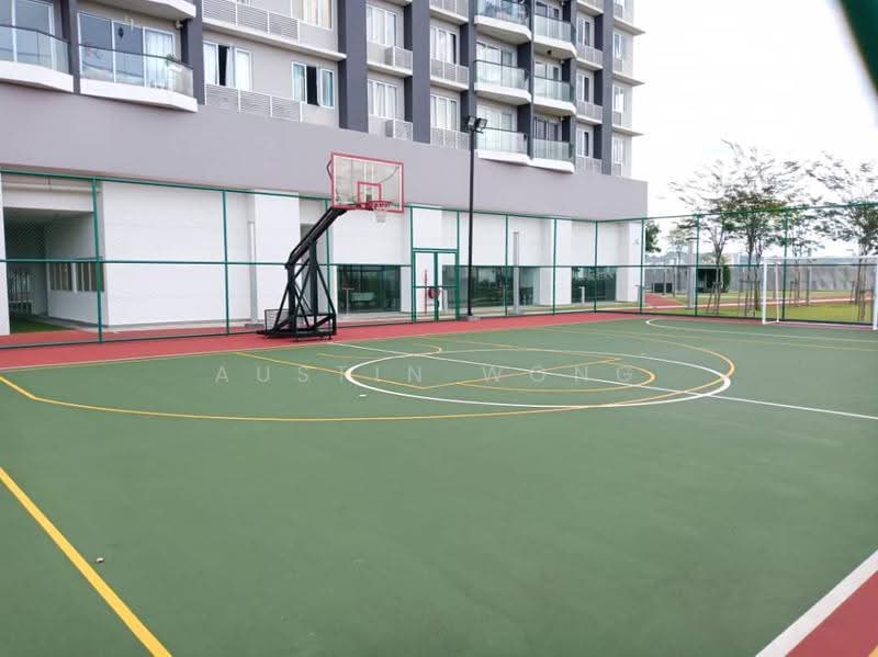 Condominium for Rent at Aurora Residence @ Lake Side City - Austin Wong - Exterior - PropertyGuru.com.my