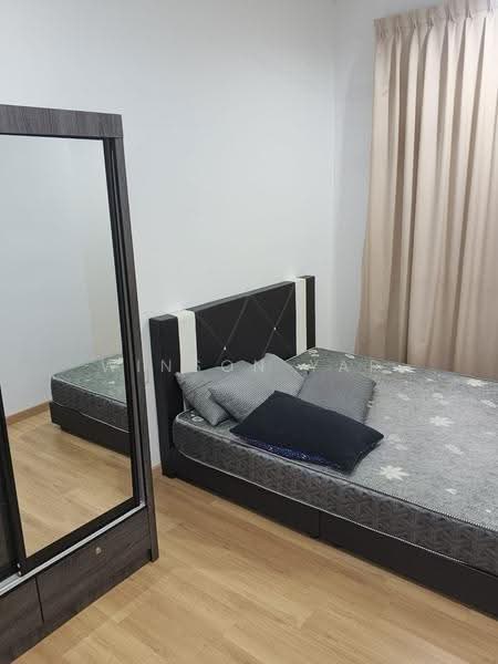 Kediaman Servis untuk Disewa di Midas @ Seri Alam - Winson Yap - PropertyGuru.com.my