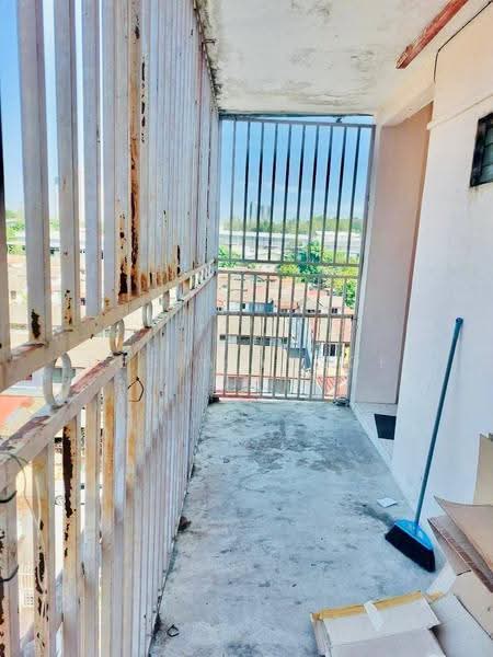 Kondominium untuk Disewa di Mewah Court - Deeya Yusof - PropertyGuru.com.my