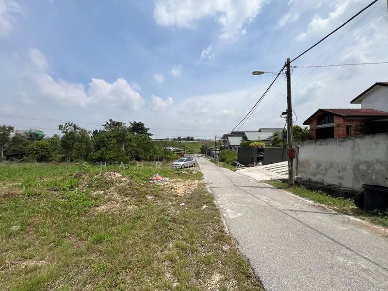 Residential Land for Sale in Kuang (Selangor) - Shahril Ramli - Exterior - PropertyGuru.com.my