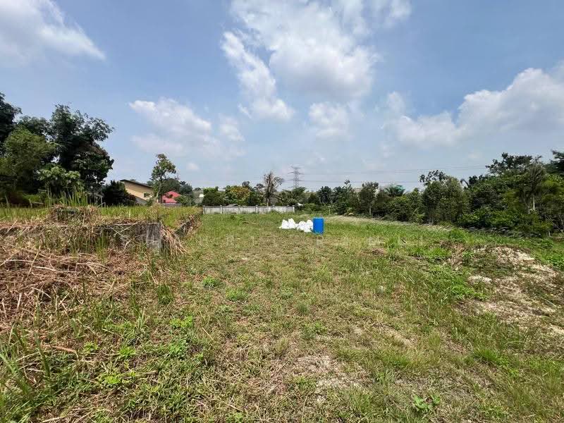 Residential Land for Sale in Kuang (Selangor) - Shahril Ramli - Exterior - PropertyGuru.com.my