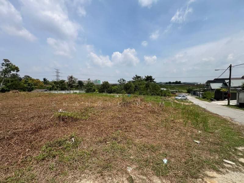 Residential Land for Sale in Kuang (Selangor) - Shahril Ramli - Exterior - PropertyGuru.com.my