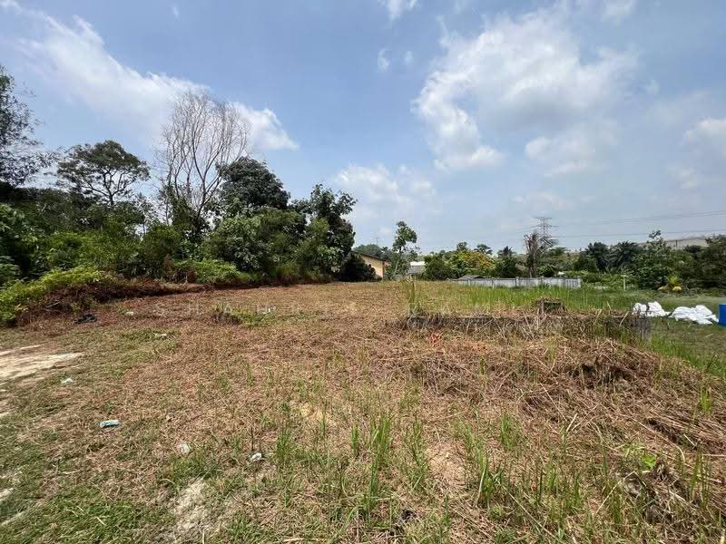 Residential Land for Sale in Kuang (Selangor) - Shahril Ramli - Exterior - PropertyGuru.com.my