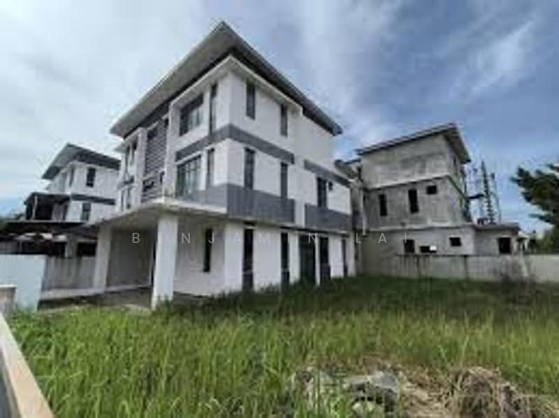 Detached Factory for Sale in Cheras (Selangor) - Benjamin Lai - Exterior - PropertyGuru.com.my