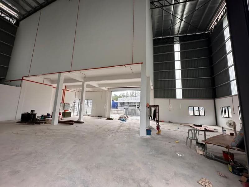 Kilang Terpisah untuk Dijual di Cheras (Selangor) - Benjamin Lai - Interior - PropertyGuru.com.my