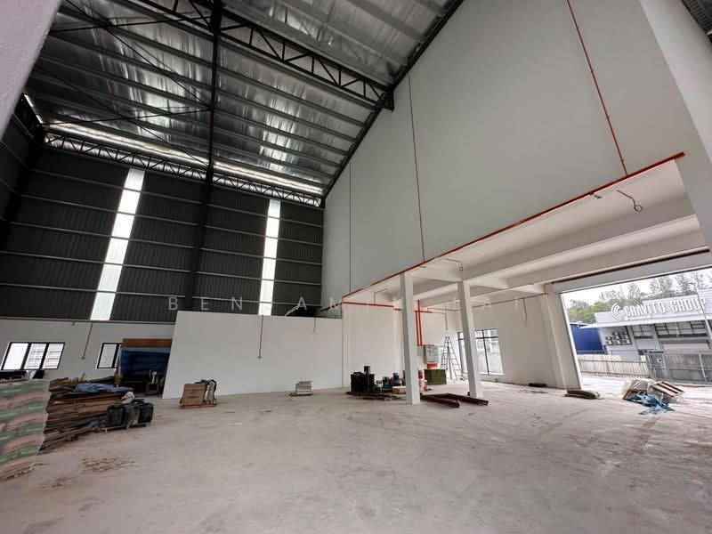 Kilang Terpisah untuk Dijual di Cheras (Selangor) - Benjamin Lai - Interior - PropertyGuru.com.my