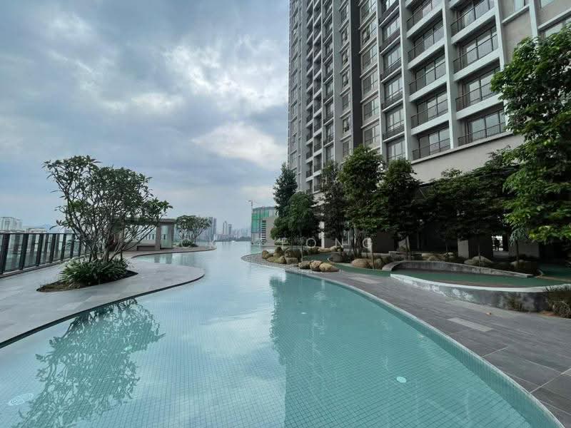 Condominium for Rent at Kenwingston Platz - CK Teong - Exterior - PropertyGuru.com.my