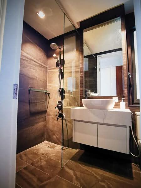 Kediaman Servis untuk Dijual di The Astaka @ 1 Bukit Senyum - Jaz Lee - PropertyGuru.com.my