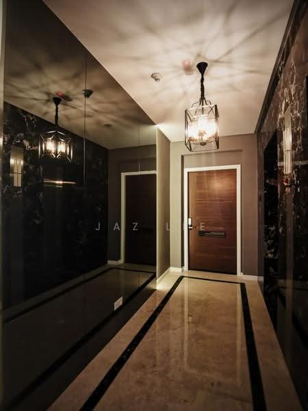 Kediaman Servis untuk Dijual di The Astaka @ 1 Bukit Senyum - Jaz Lee - PropertyGuru.com.my