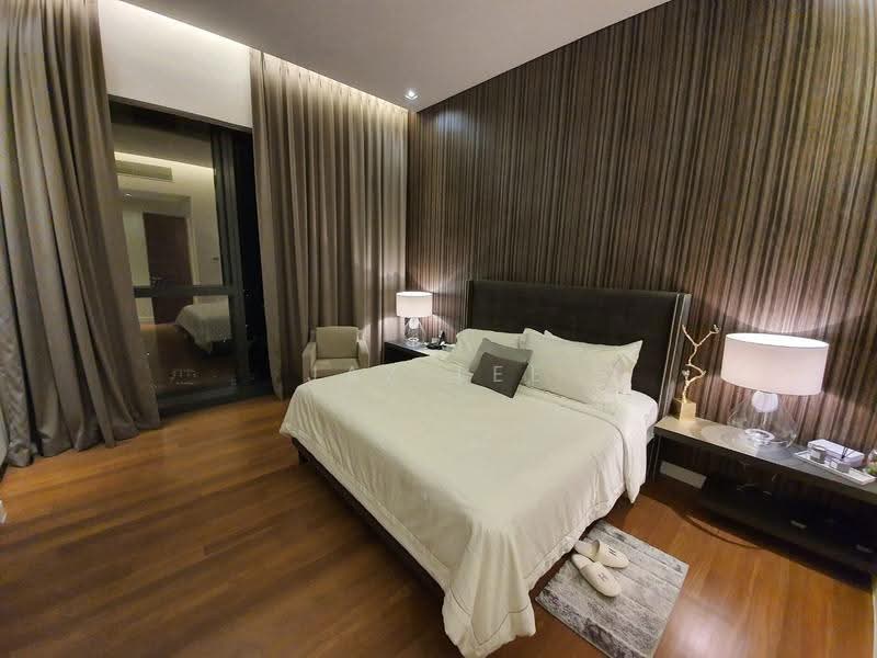 Kediaman Servis untuk Dijual di The Astaka @ 1 Bukit Senyum - Jaz Lee - PropertyGuru.com.my