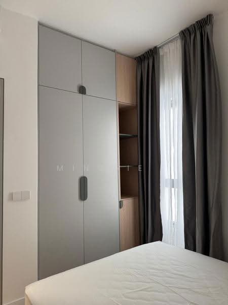Service Residence for Sale at The Meg Serviced Residence - Minggie . - Bedroom - PropertyGuru.com.my