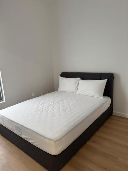 Service Residence for Sale at The Meg Serviced Residence - Minggie . - Bedroom - PropertyGuru.com.my