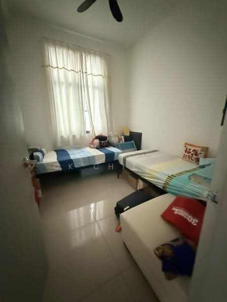Condominium for Rent at Verando Residence - CK Chieng - Bedroom - PropertyGuru.com.my