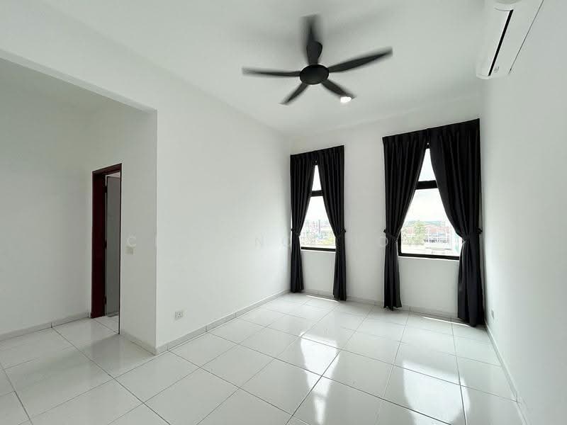 Service Residence for Sale at The Sky Executive Suites - Clarence Low - Interior - PropertyGuru.com.my