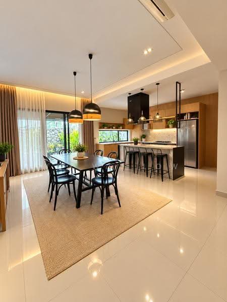 Semi-Detached House for Sale in Bandar Tropicana Aman (Telok Panglima Garang) - Wei Wei Low - PropertyGuru.com.my