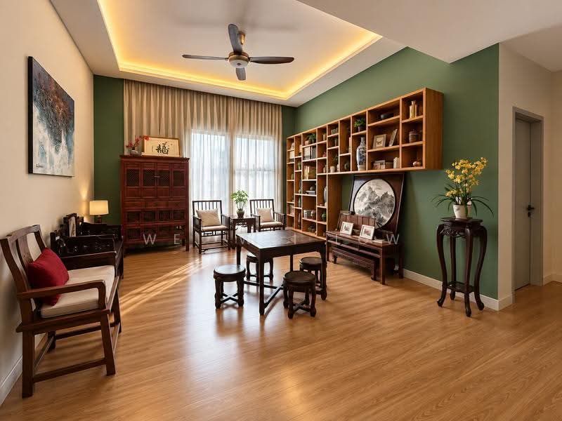 Semi-Detached House for Sale in Bandar Tropicana Aman (Telok Panglima Garang) - Wei Wei Low - PropertyGuru.com.my