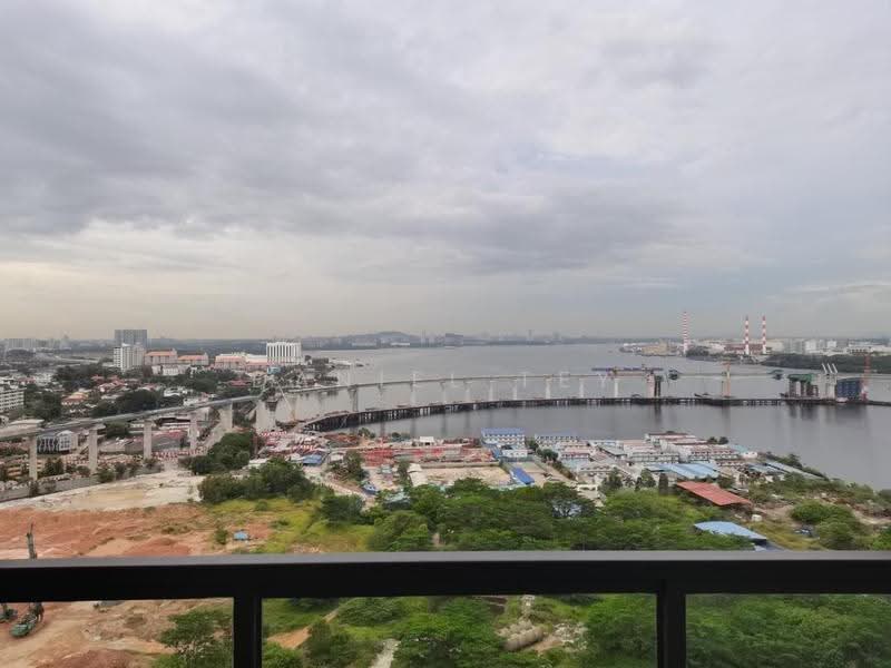 Kondominium untuk Disewa di R&F Princess Cove Phase 2-Seine Region - Daniel Tey - PropertyGuru.com.my