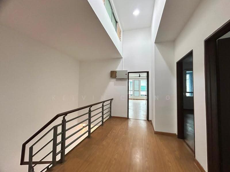 Rumah Berkembar untuk Dijual di Meru Desa Park (Chemor) - Kelvin Chong - Interior - PropertyGuru.com.my