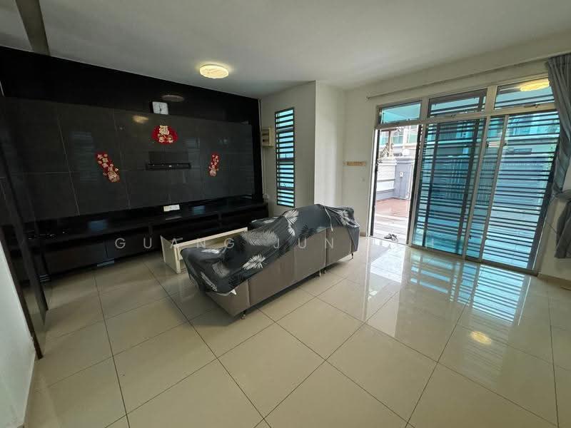 2-storey Terraced House for Sale in Taman JP Perdana (Johor Bahru) - Guang Jun Loh - PropertyGuru.com.my