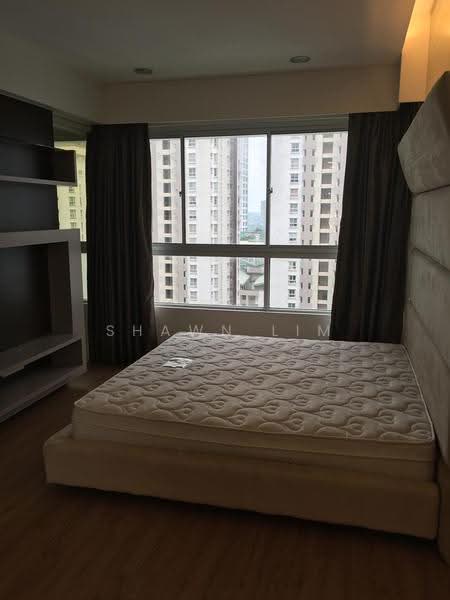 Service Residence for Rent at Verve Suites - Shawn Lim - Bedroom - PropertyGuru.com.my