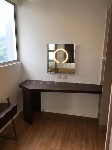 Service Residence for Rent at Verve Suites - Shawn Lim - Interior - PropertyGuru.com.my