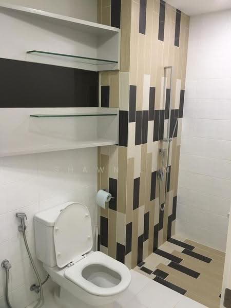 Service Residence for Rent at Verve Suites - Shawn Lim - Bathroom - PropertyGuru.com.my