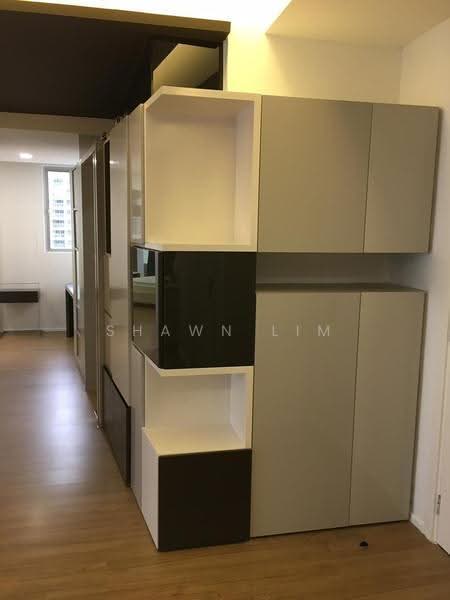 Service Residence for Rent at Verve Suites - Shawn Lim - Interior - PropertyGuru.com.my