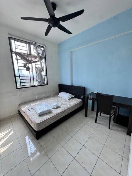 Apartment for Sale at Indah Court Apartment - Iden Tan - Bedroom - PropertyGuru.com.my