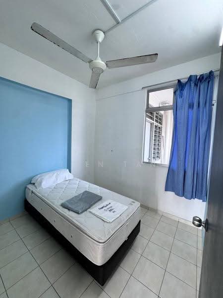 Apartment for Sale at Indah Court Apartment - Iden Tan - Bedroom - PropertyGuru.com.my