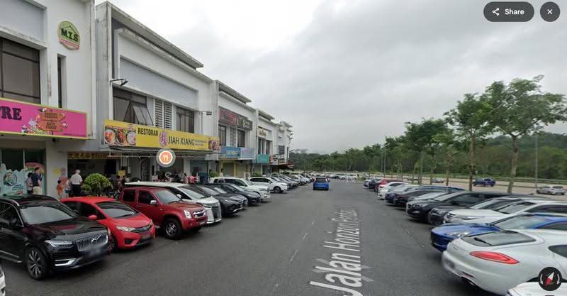 Shop for Sale in Horizon Hills (Iskandar Puteri (Nusajaya)) - Sharon Ng - Exterior - PropertyGuru.com.my