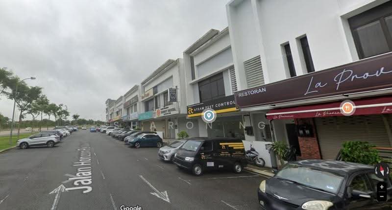 Shop for Sale in Horizon Hills (Iskandar Puteri (Nusajaya)) - Sharon Ng - Exterior - PropertyGuru.com.my