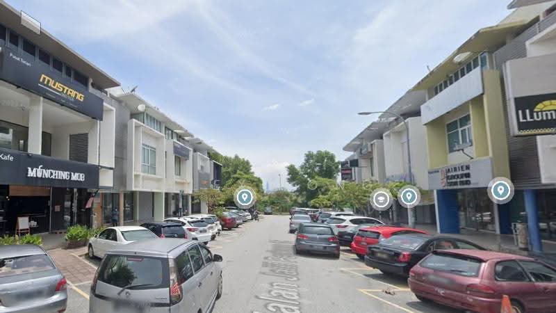 Shop for Rent in Bukit Jalil (Kuala Lumpur) - Alex Fong - Exterior - PropertyGuru.com.my