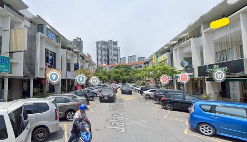 Shop for Rent in Bukit Jalil (Kuala Lumpur) - Alex Fong - Exterior - PropertyGuru.com.my