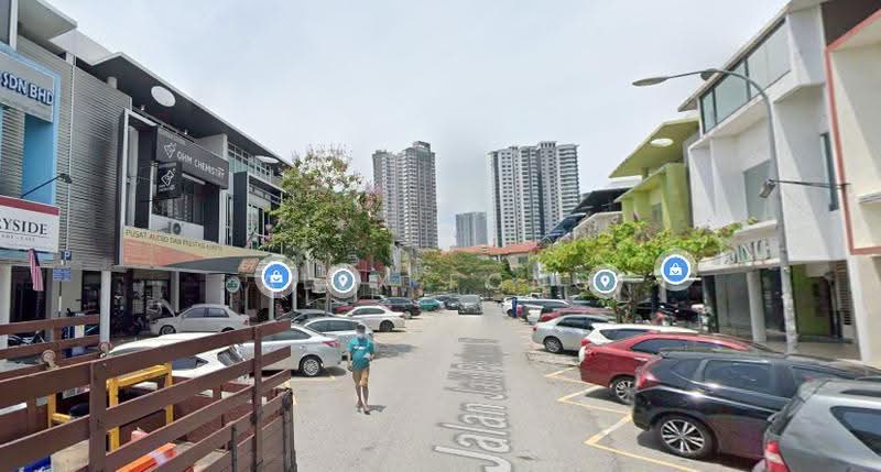 Shop for Rent in Bukit Jalil (Kuala Lumpur) - Alex Fong - Exterior - PropertyGuru.com.my