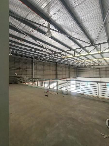 Semi-D Factory for Rent in Eco Business Park 1 (Johor Bahru) - Carson . - Interior - PropertyGuru.com.my