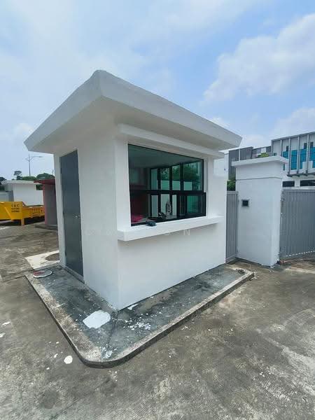 Semi-D Factory for Rent in Eco Business Park 1 (Johor Bahru) - Carson . - Exterior - PropertyGuru.com.my