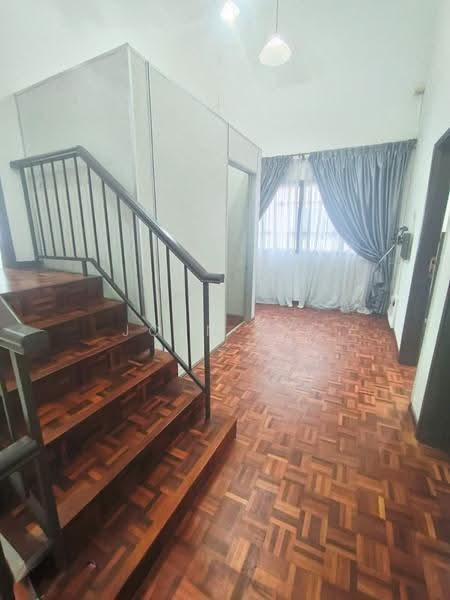 Rumah Teres 2-Tingkat untuk Disewa di Taman Perling (Perling) - John Sia - Interior - PropertyGuru.com.my
