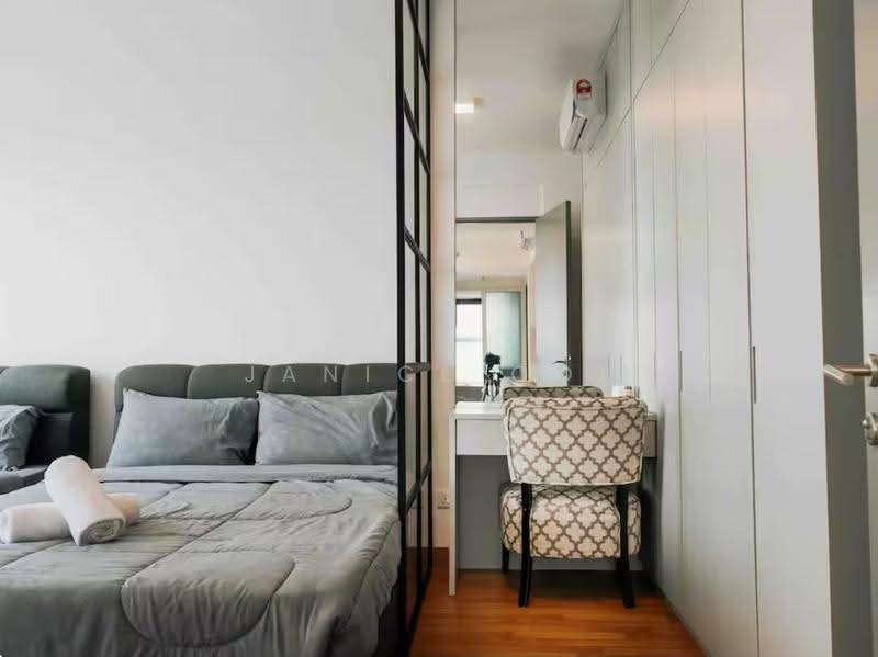 Kediaman Servis untuk Dijual di Tropicana 218 Macalister - Janice Ooi - PropertyGuru.com.my