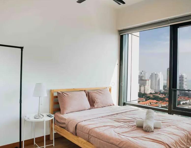 Kediaman Servis untuk Dijual di Tropicana 218 Macalister - Janice Ooi - PropertyGuru.com.my