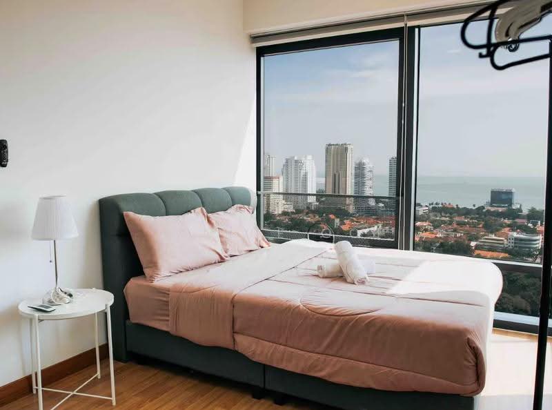 Kediaman Servis untuk Dijual di Tropicana 218 Macalister - Janice Ooi - PropertyGuru.com.my