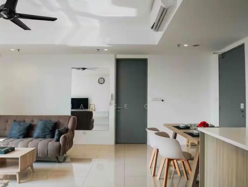 Kediaman Servis untuk Dijual di Tropicana 218 Macalister - Janice Ooi - PropertyGuru.com.my