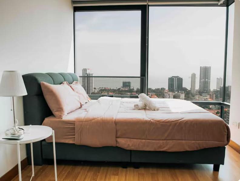 Kediaman Servis untuk Dijual di Tropicana 218 Macalister - Janice Ooi - PropertyGuru.com.my