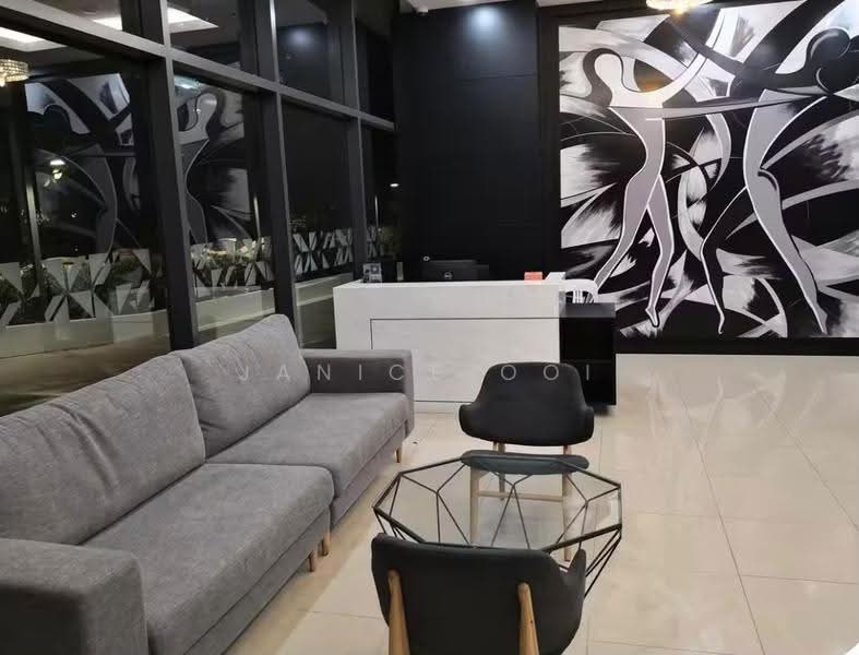 Kediaman Servis untuk Dijual di Tropicana 218 Macalister - Janice Ooi - PropertyGuru.com.my