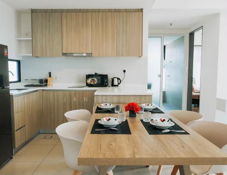 Kediaman Servis untuk Dijual di Tropicana 218 Macalister - Janice Ooi - PropertyGuru.com.my