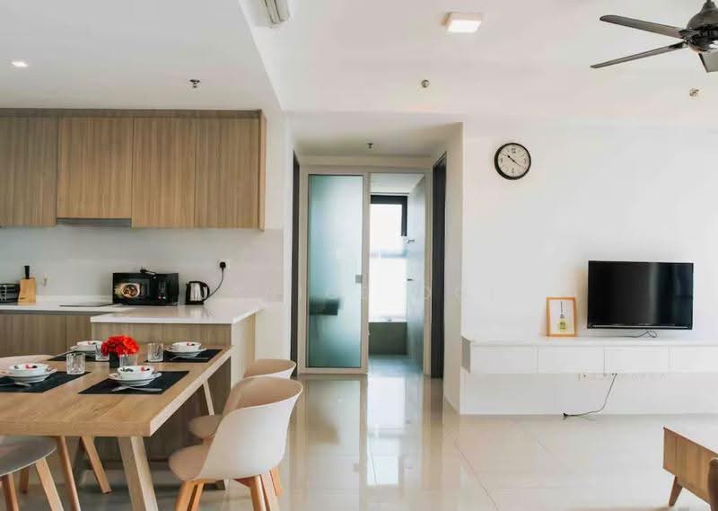 Kediaman Servis untuk Dijual di Tropicana 218 Macalister - Janice Ooi - PropertyGuru.com.my