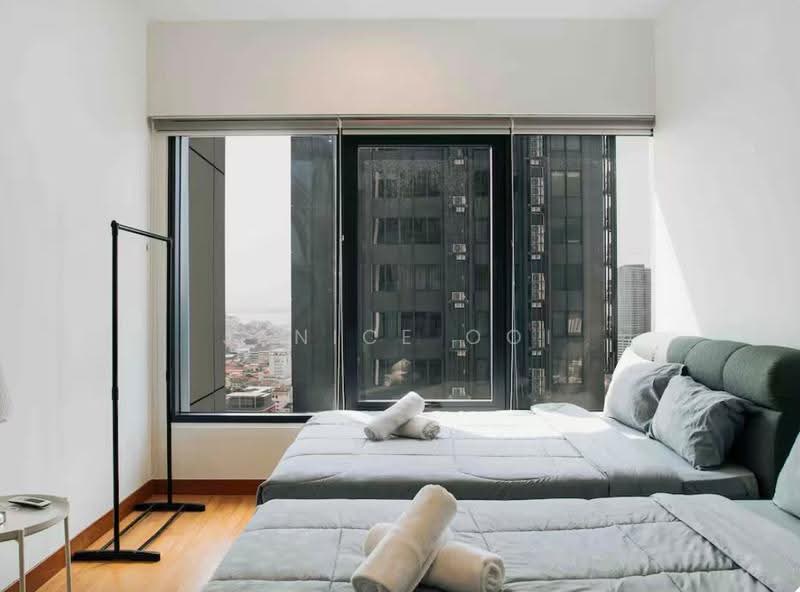 Kediaman Servis untuk Dijual di Tropicana 218 Macalister - Janice Ooi - PropertyGuru.com.my