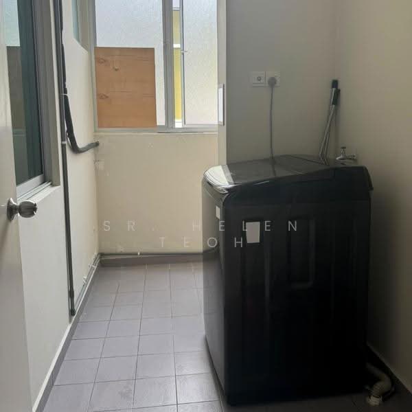 Condominium for Rent at The Golden Triangle Condominium - Sr. Helen Teoh - Interior - PropertyGuru.com.my